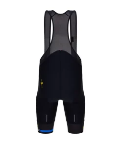 ALPE D'HUEZ - CULOTTE CORTO