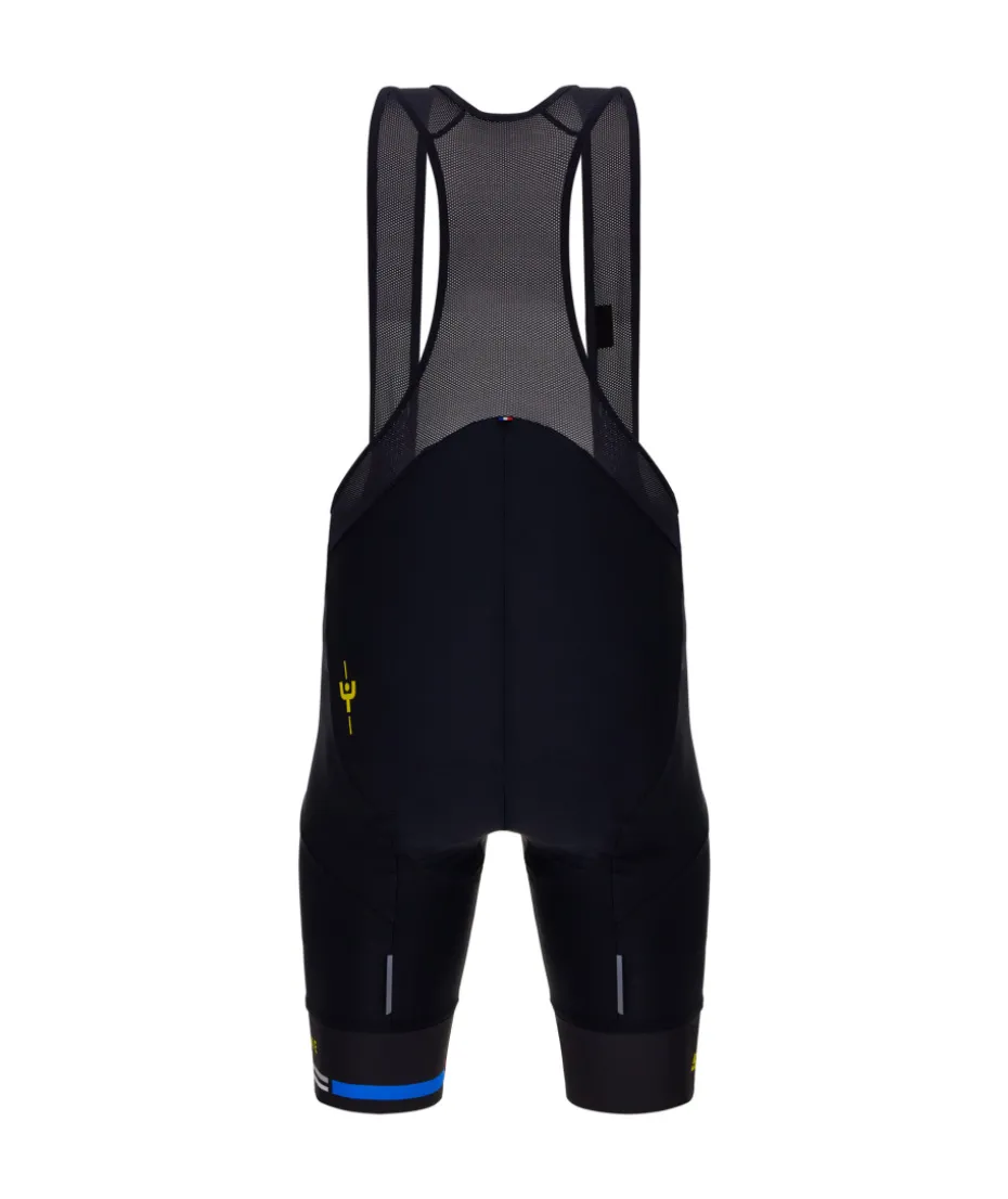 ALPE D'HUEZ - CULOTTE CORTO