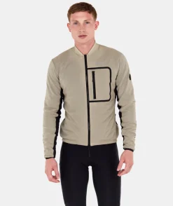 ALPHA T - CHAQUETA