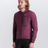 ALPHA T - CHAQUETA