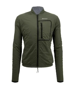 ALPHA T - CHAQUETA