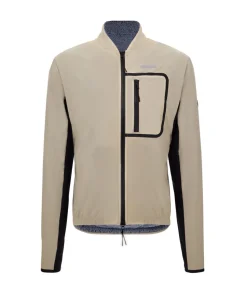 ALPHA T - CHAQUETA