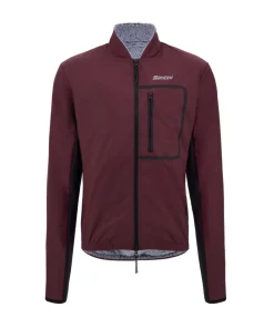 ALPHA T - CHAQUETA