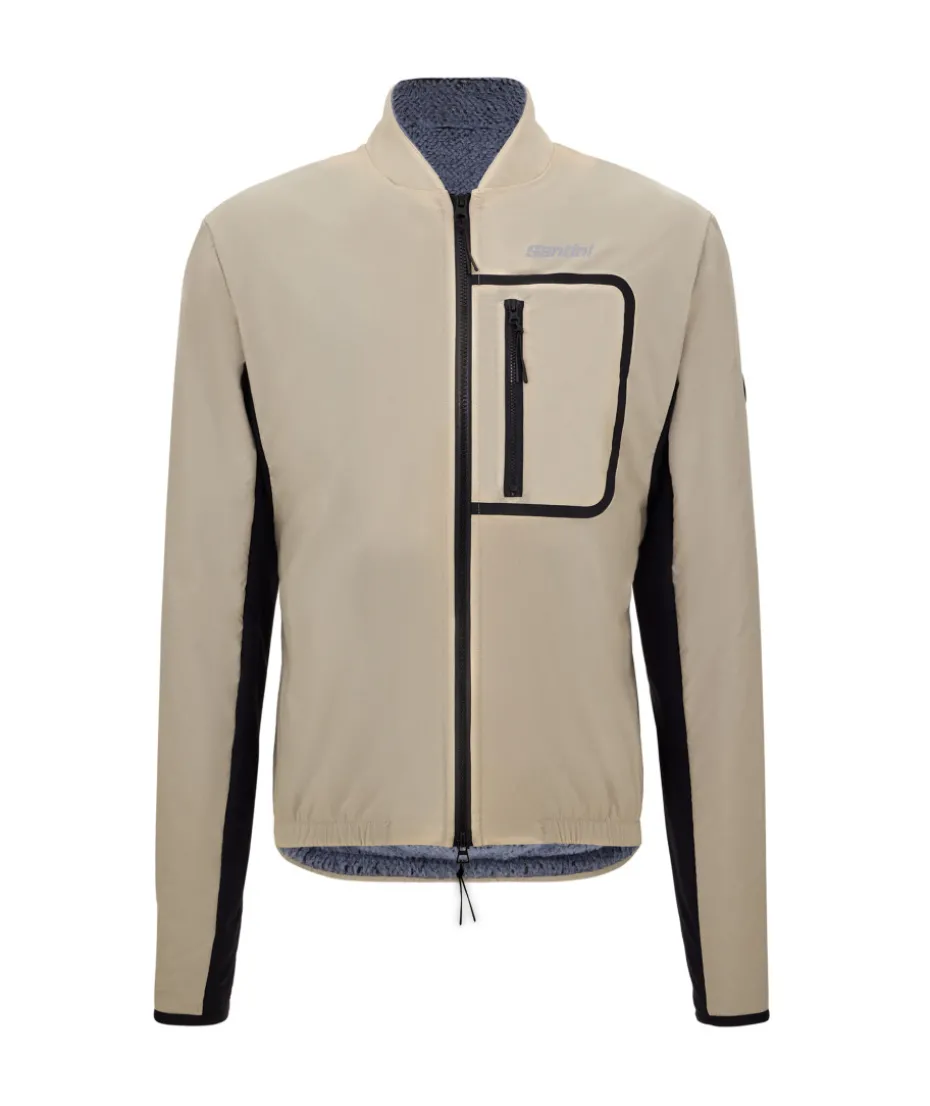 ALPHA T - CHAQUETA