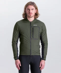 ALPHA T - CHAQUETA