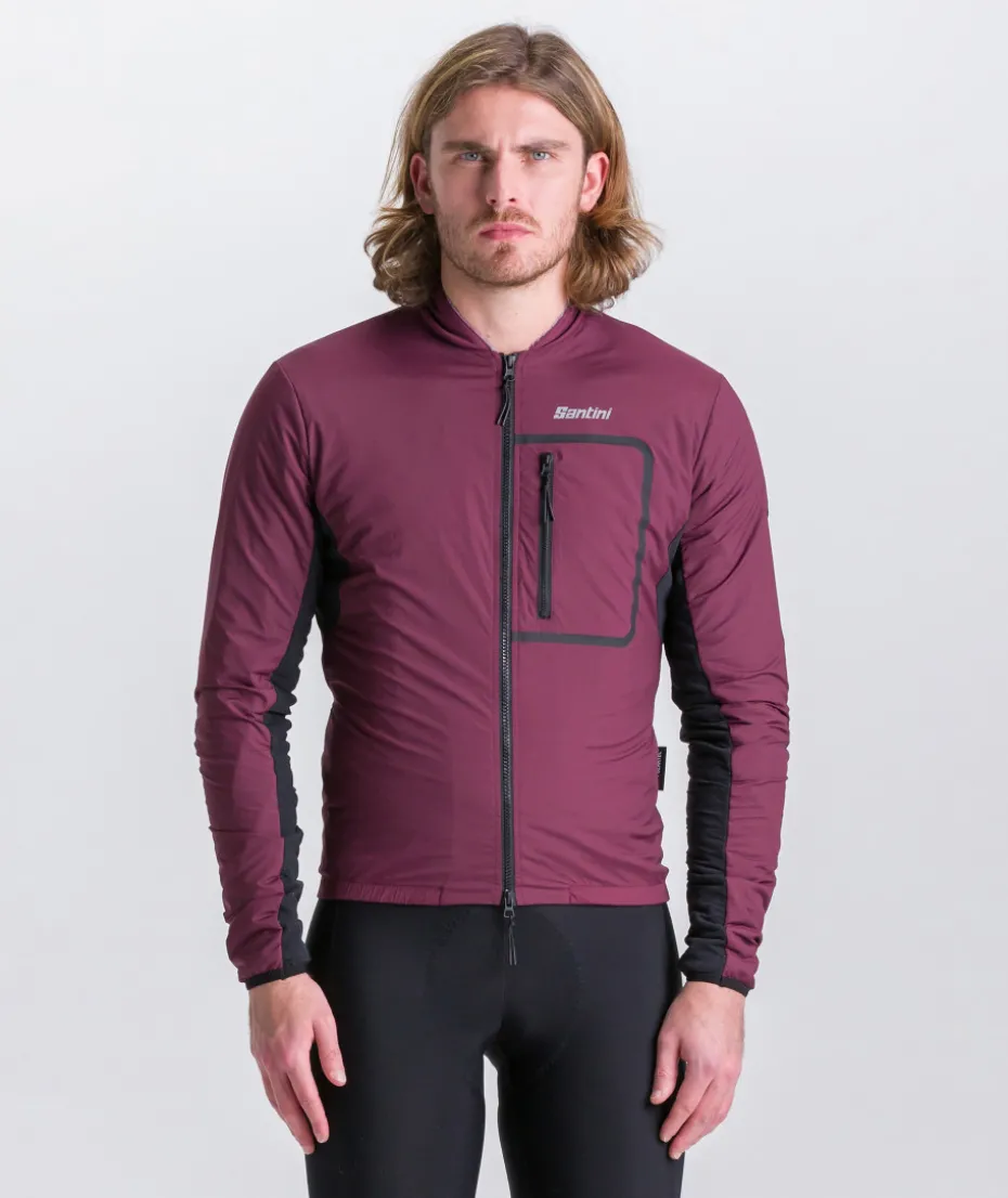 ALPHA T - CHAQUETA