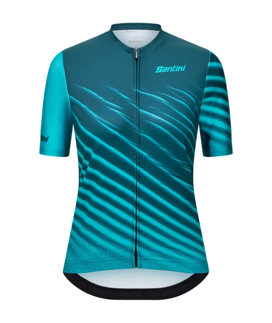ASTRO - MAILLOT MUJER