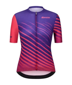 ASTRO - MAILLOT MUJER