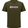 BRAND - T-SHIRT