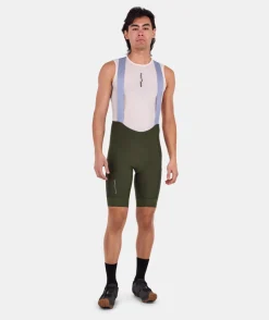 CARGO - CULOTTE CORTO