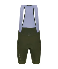 CARGO - CULOTTE CORTO MUJER