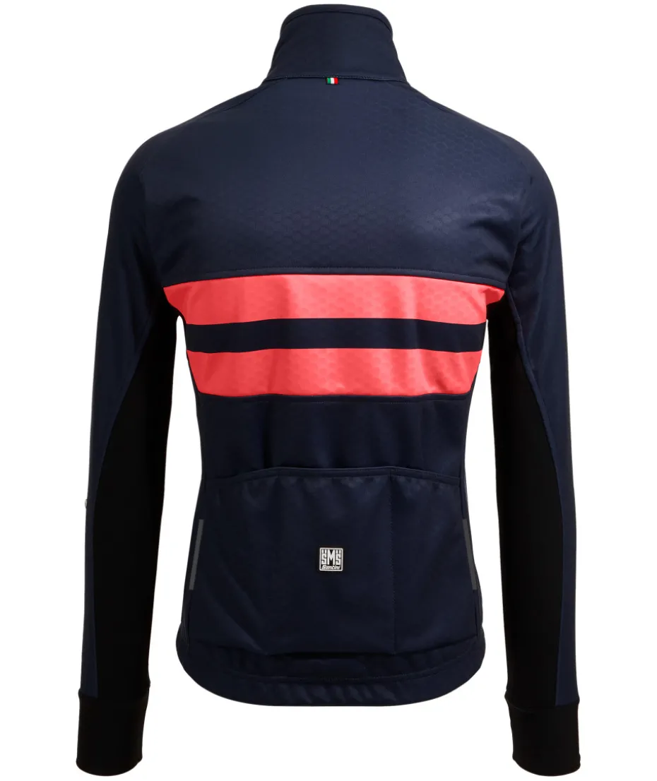COLOR HALO - CHAQUETA