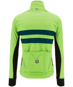 COLOR HALO - CHAQUETA