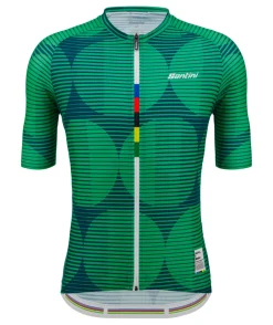 COLORADO 1986 - MAILLOT UCI