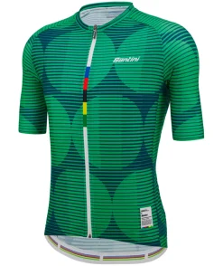 COLORADO 1986 - MAILLOT UCI