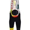 COMBO - CULOTTE CORTO