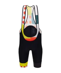COMBO - CULOTTE CORTO
