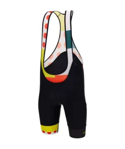 COMBO - CULOTTE CORTO