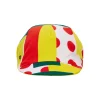COMBO - GORRA DE CICLISMO