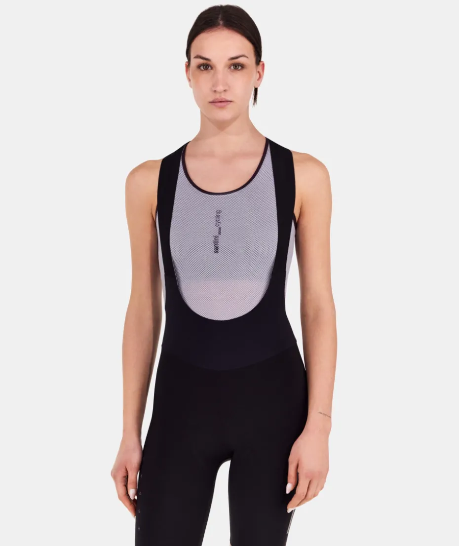DELTA - CAMISETA INTERIOR MUJER