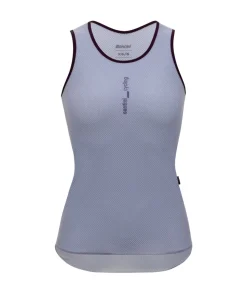 DELTA - CAMISETA INTERIOR MUJER