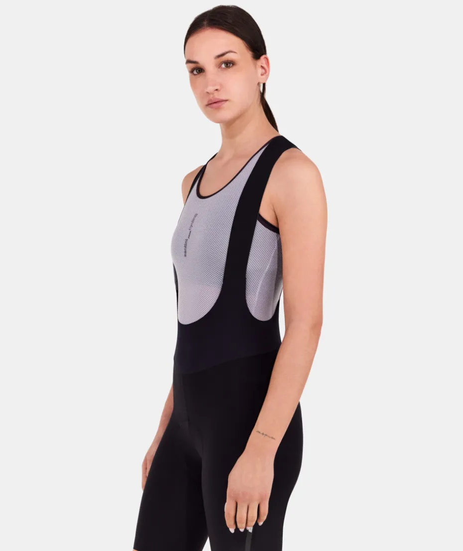 DELTA - CAMISETA INTERIOR MUJER