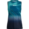 DENI - TOP DE CORRER PARA MUJER