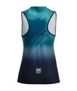 DENI - TOP DE CORRER PARA MUJER