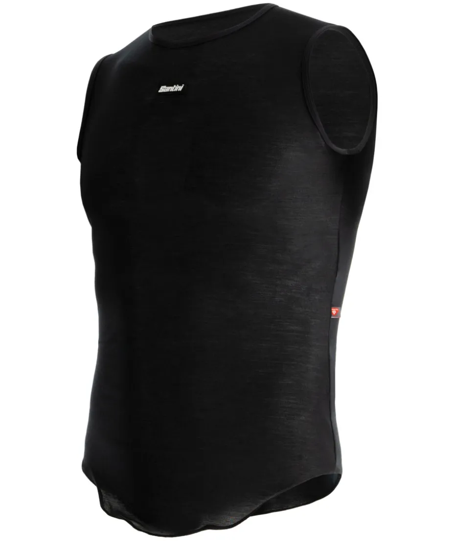 DRY - CAMISETA INTERIOR