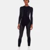 DRY - CULOTE LARGO MUJER