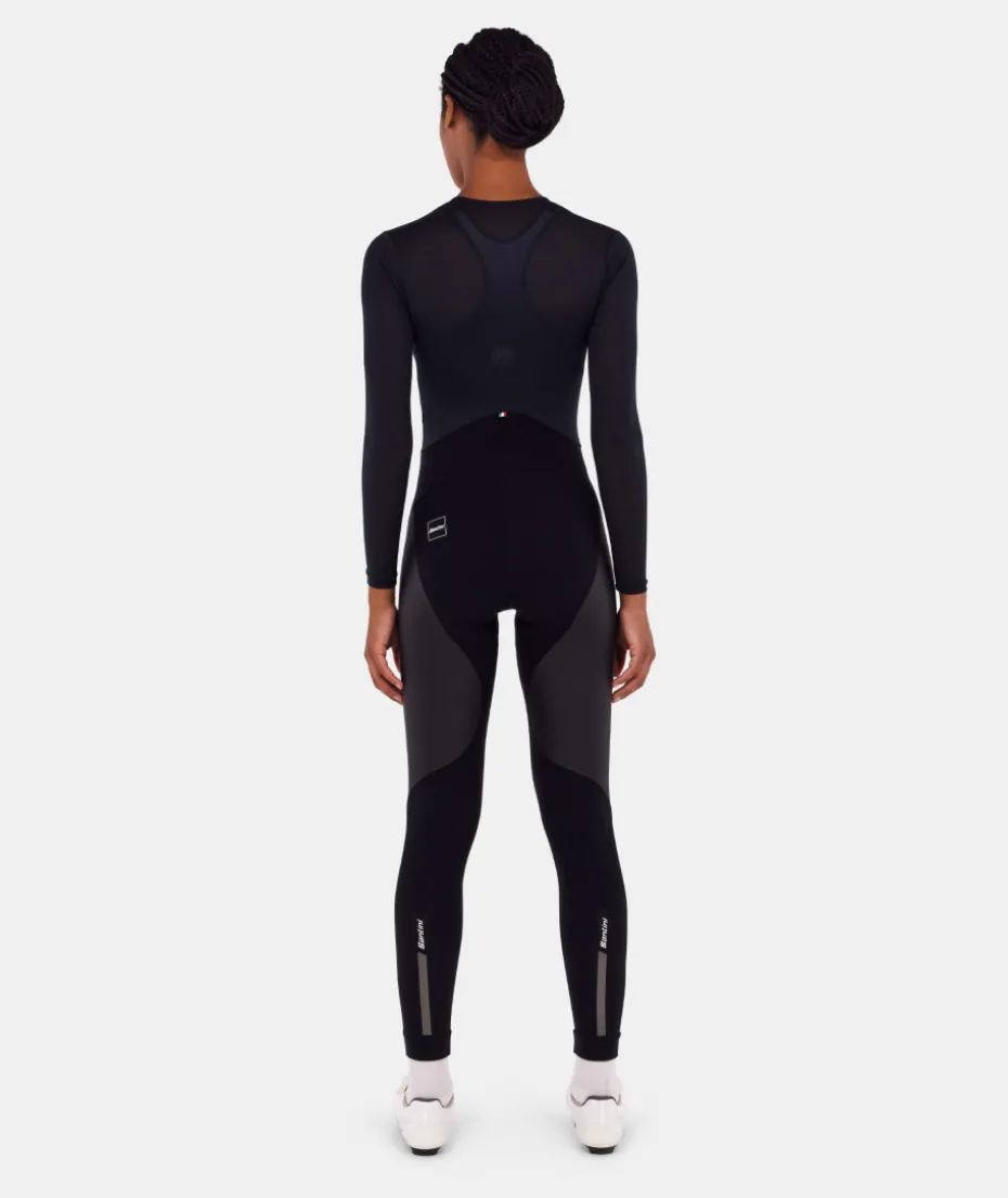 DRY - CULOTE LARGO MUJER