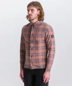 DYLAN - CAMISA TÉCNICA