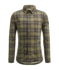 DYLAN - CAMISA TÉCNICA