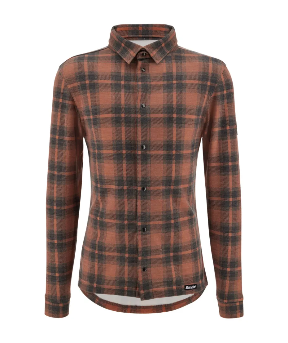DYLAN - CAMISA TÉCNICA