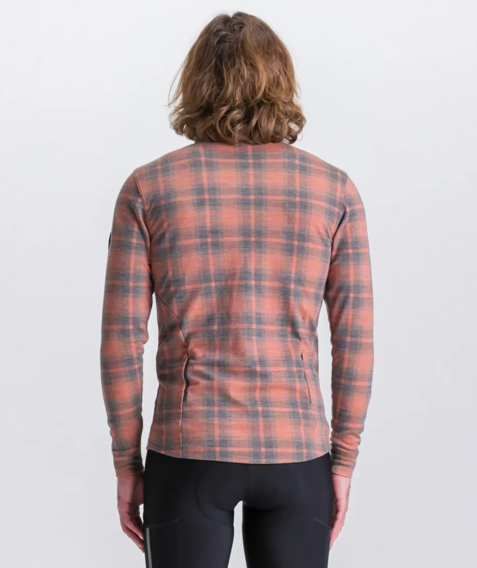 DYLAN - CAMISA TÉCNICA