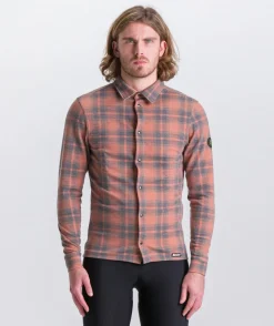 DYLAN - CAMISA TÉCNICA