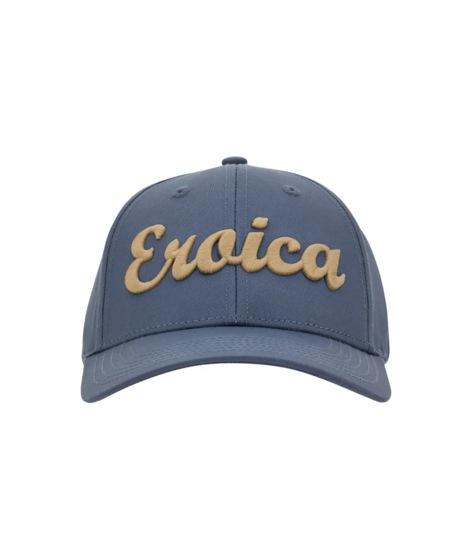 EROICA - GORRA BÉISBOL