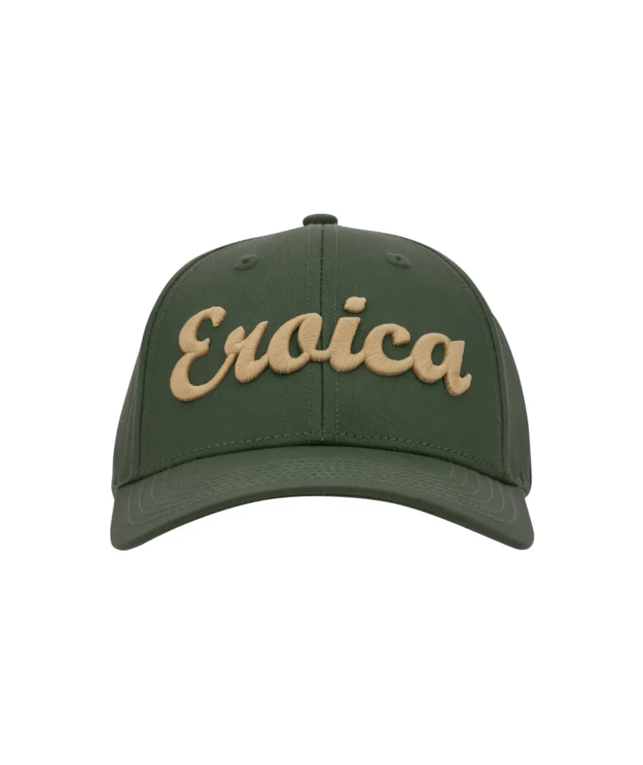 EROICA - GORRA BÉISBOL