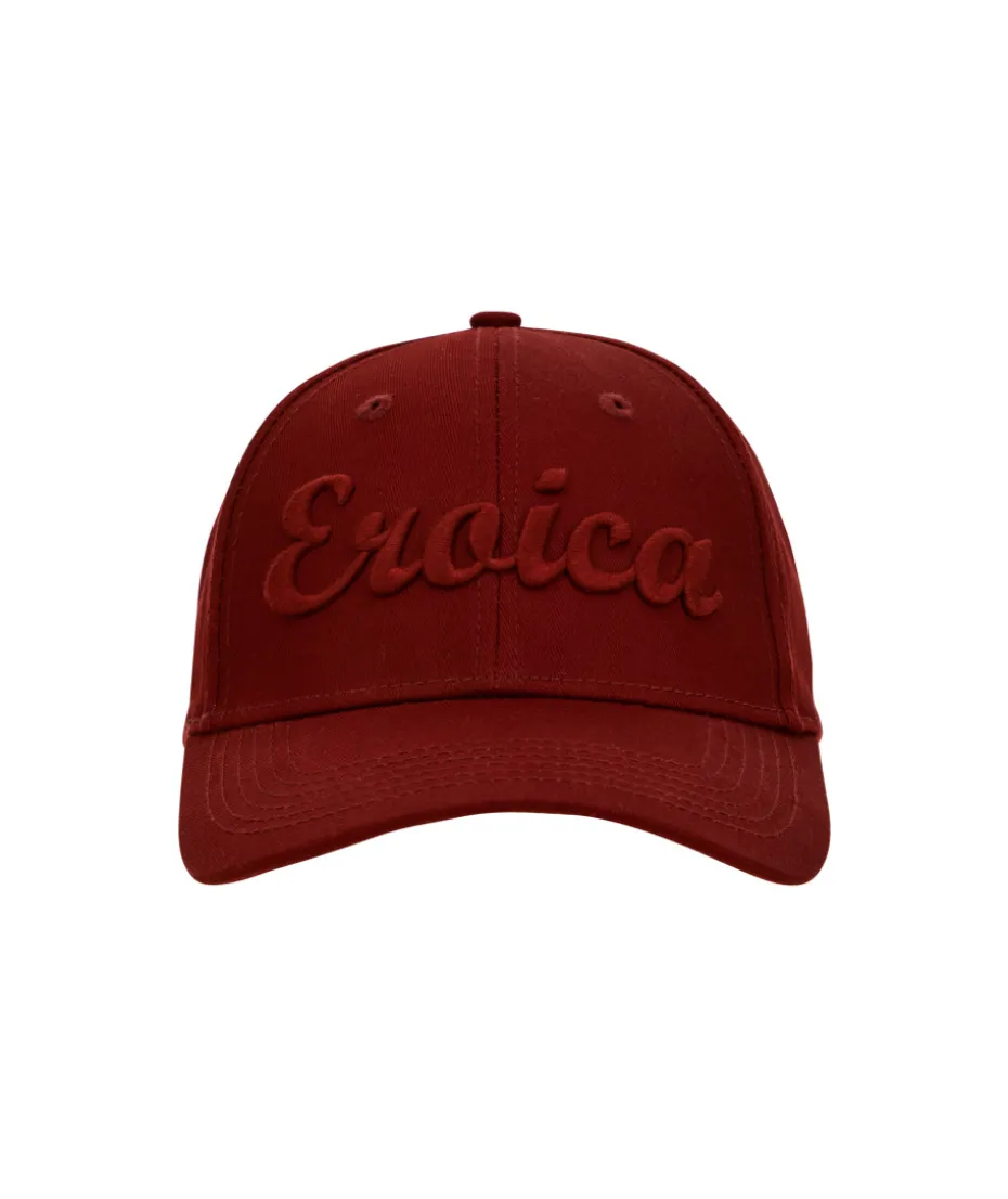 EROICA - GORRA BÉISBOL