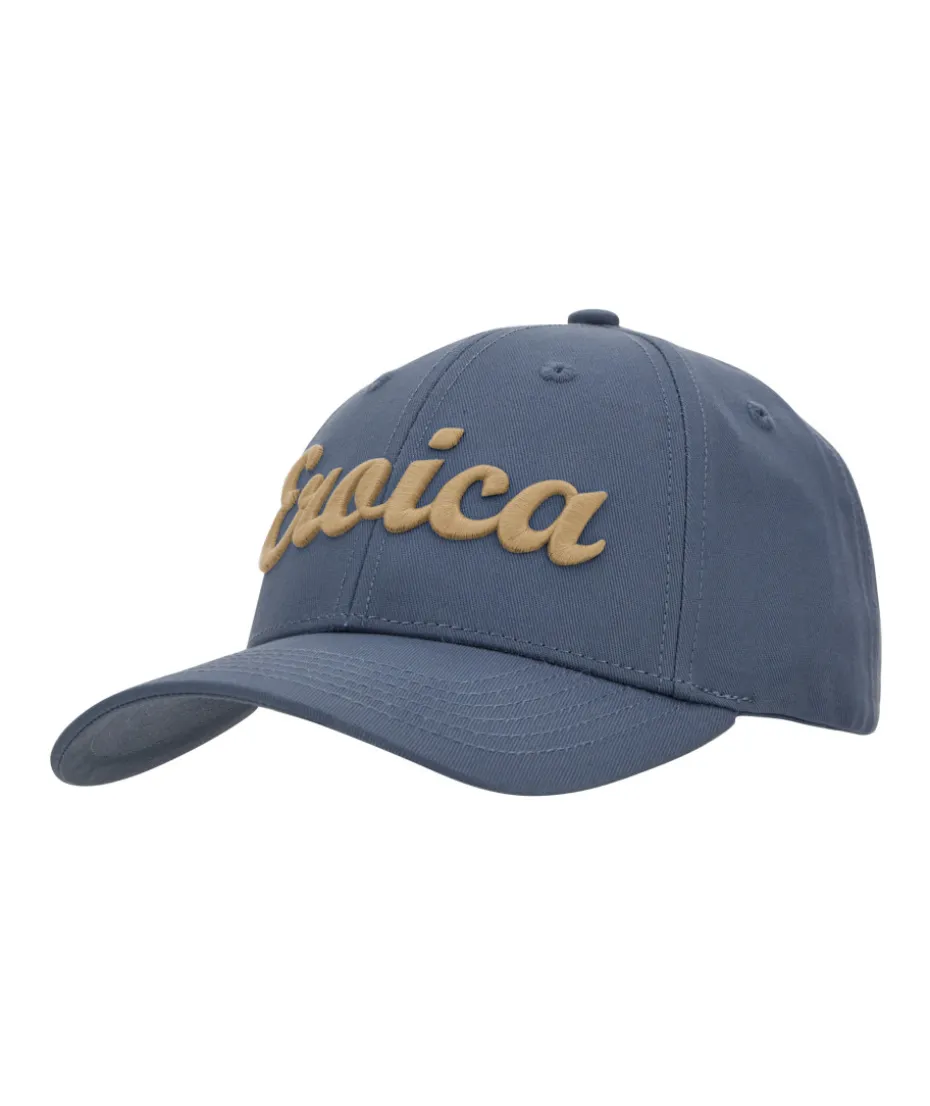 EROICA - GORRA BÉISBOL