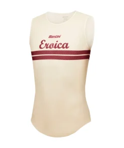 EROICA MONTE - CAMISETA INTERIOR