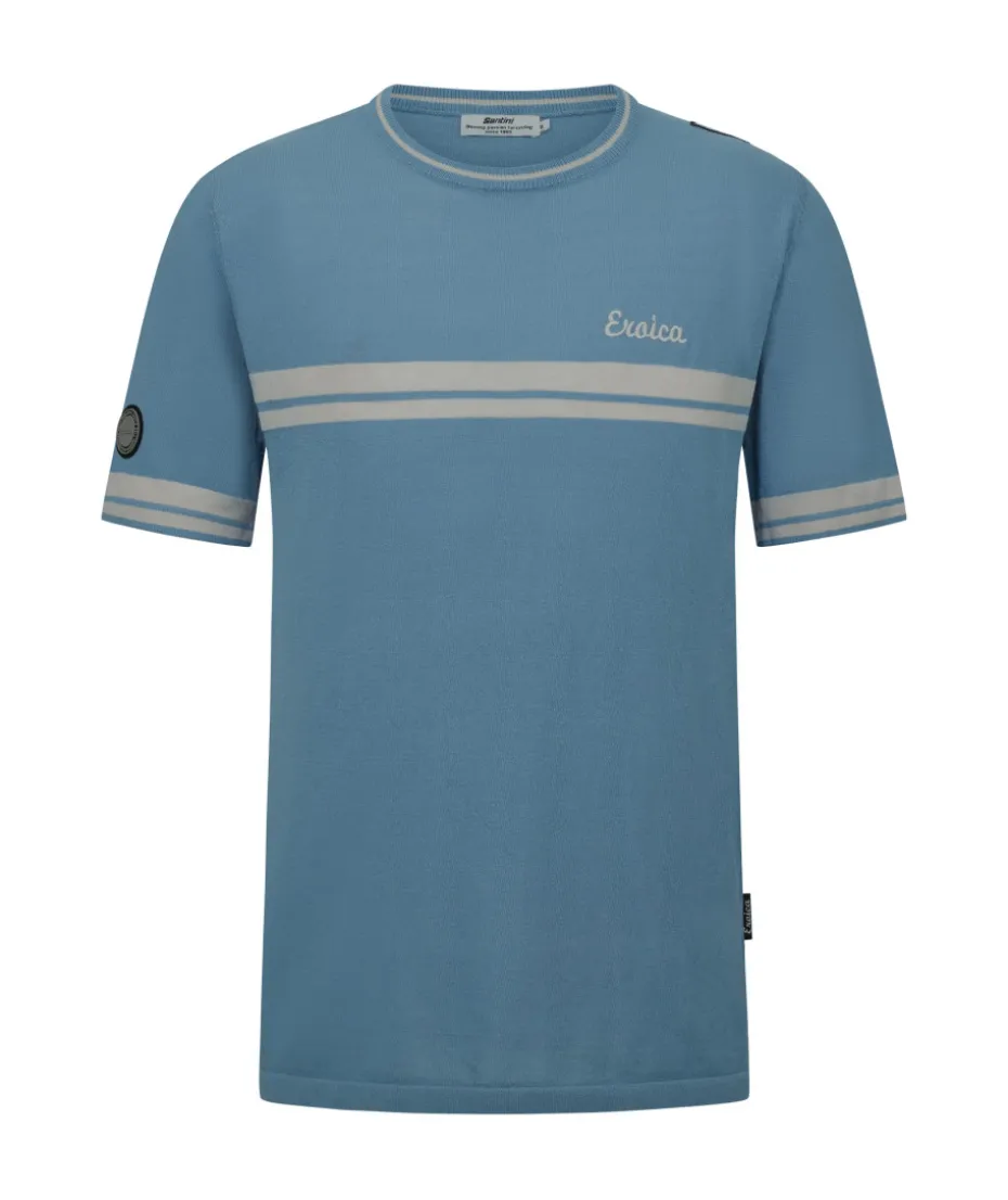 EROICA MONTE - T-SHIRT