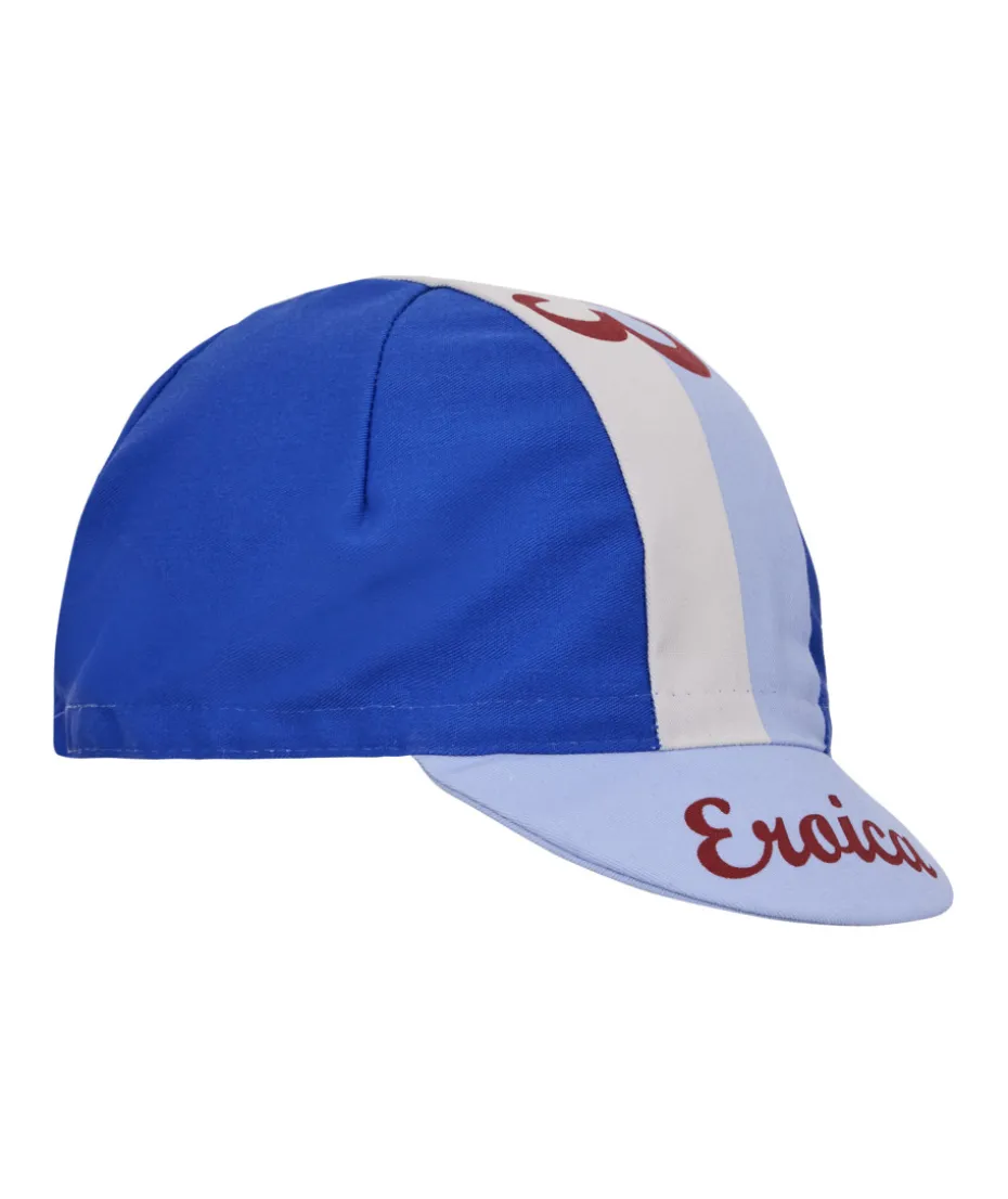 EROICA QUIETE - GORRA DE CICLISMO