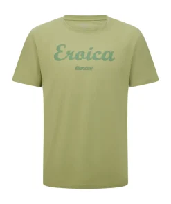 EROICA STRADA - CAMISETA