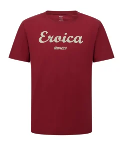 EROICA STRADA - CAMISETA