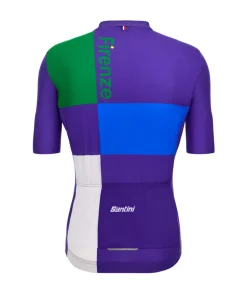 FIRENZE - MAILLOT