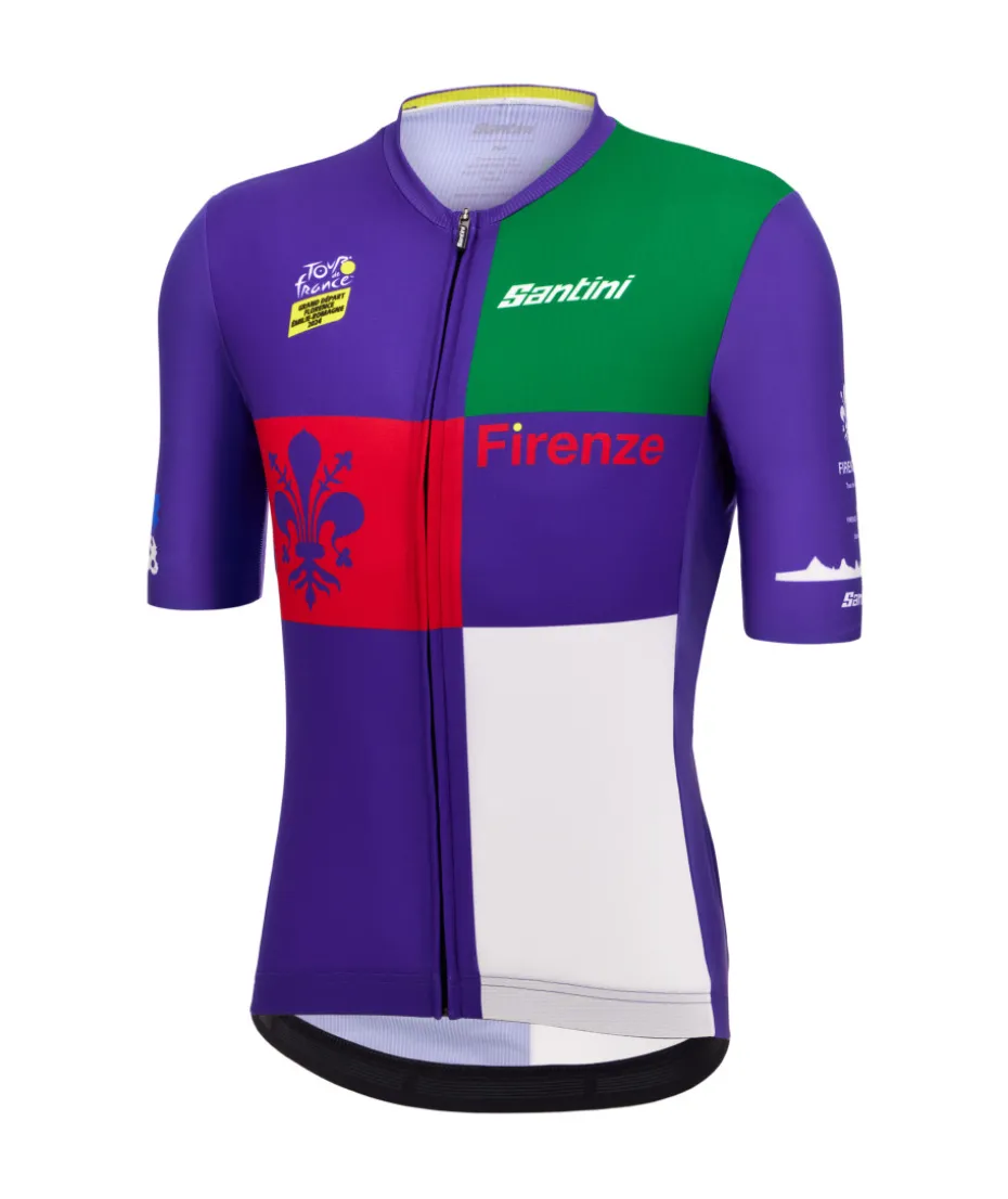 FIRENZE - MAILLOT