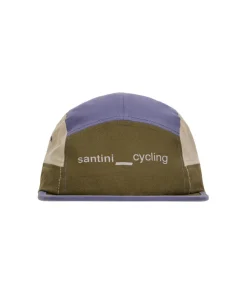 FLAT - GORRA TRUCKER