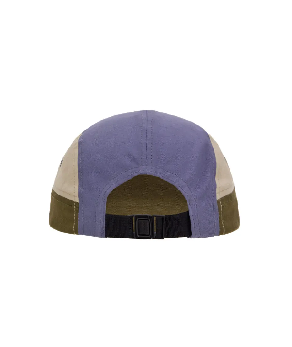 FLAT - GORRA TRUCKER