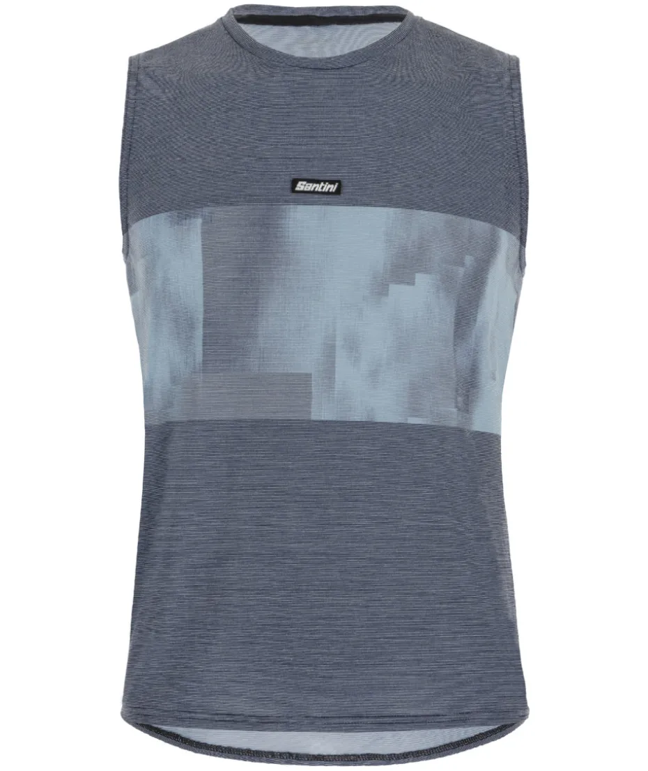 FORZA - CAMISETA TÉCNICA INDOOR
